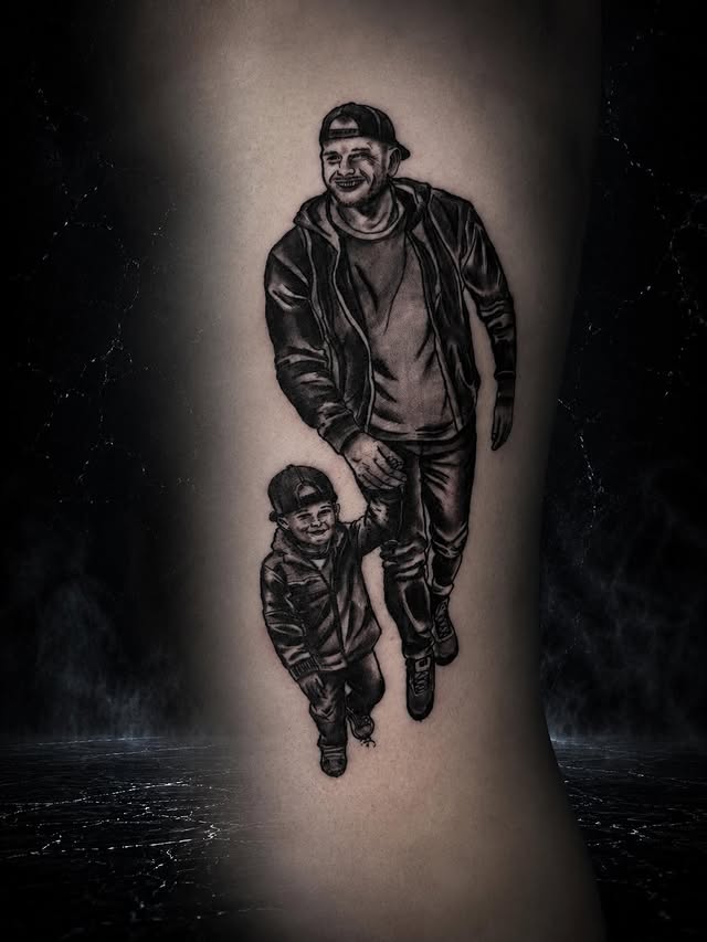 Tattoo Work 03